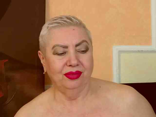 PoshLadyx webcam