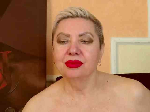 PoshLadyx webcam