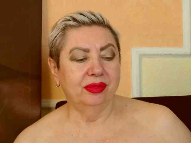 PoshLadyx webcam
