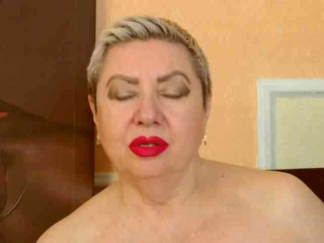 PoshLadyx webcam
