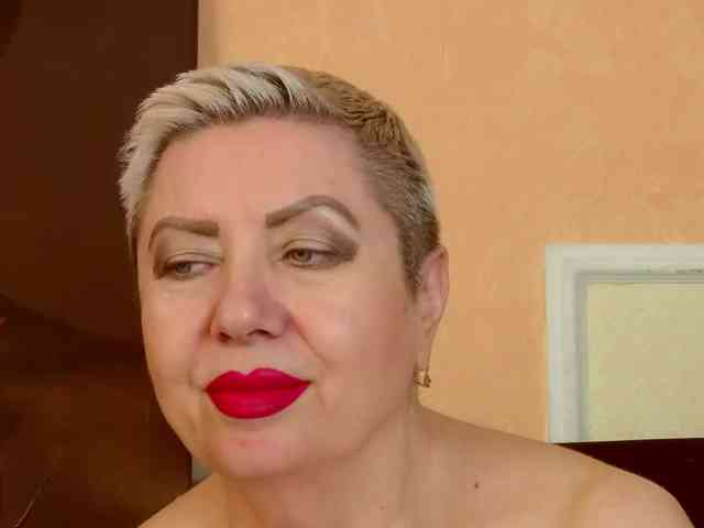 PoshLadyx webcam