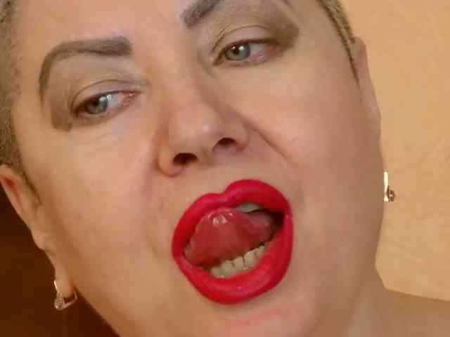 PoshLadyx webcam
