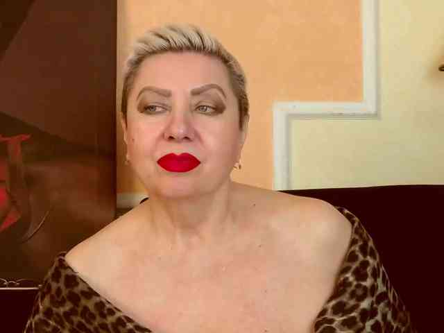 PoshLadyx webcam