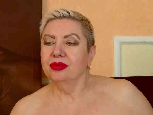 PoshLadyx webcam