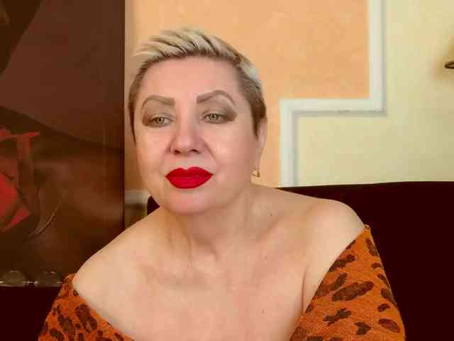 PoshLadyx webcam