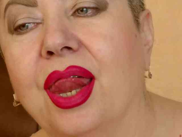 PoshLadyx webcam