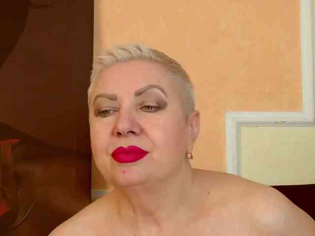 PoshLadyx webcam