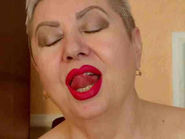 PoshLadyx webcam