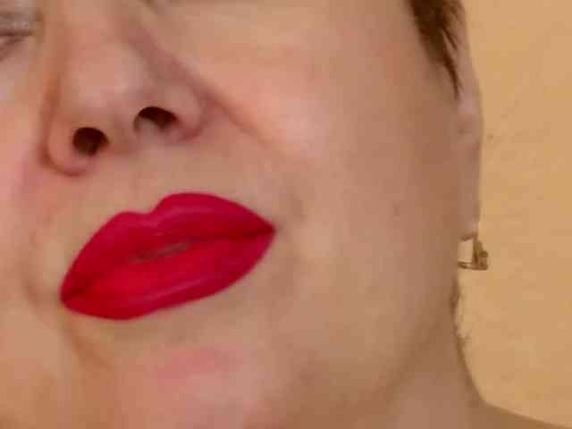 PoshLadyx webcam