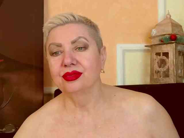 PoshLadyx webcam