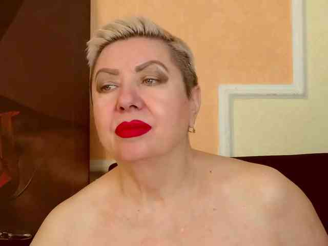 PoshLadyx webcam
