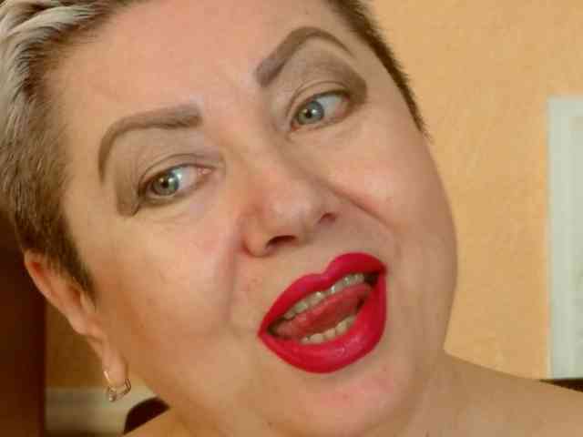 PoshLadyx webcam