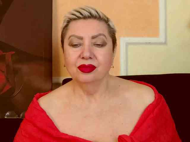 PoshLadyx webcam