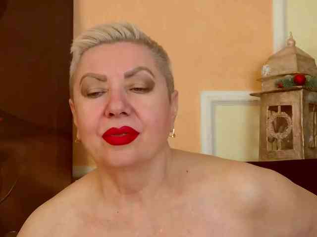 PoshLadyx webcam
