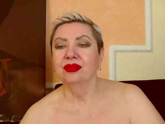 PoshLadyx webcam