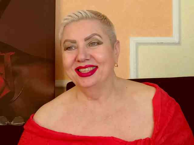 PoshLadyx webcam