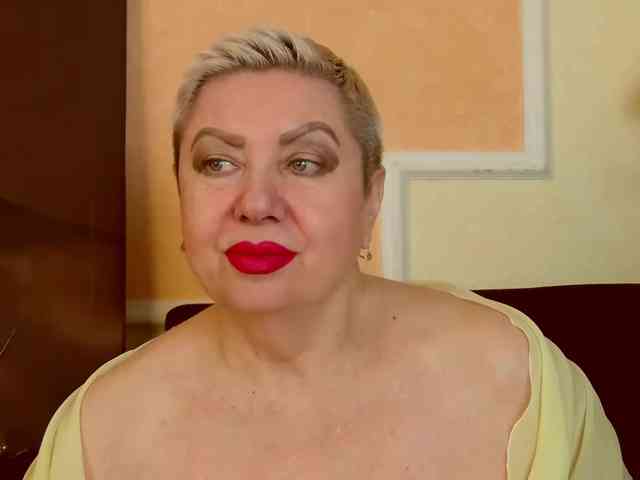 PoshLadyx webcam