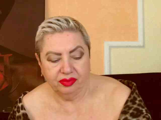 PoshLadyx webcam