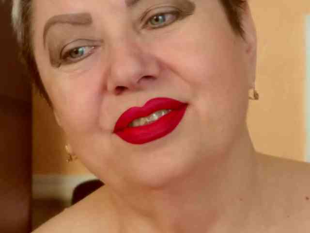 PoshLadyx webcam