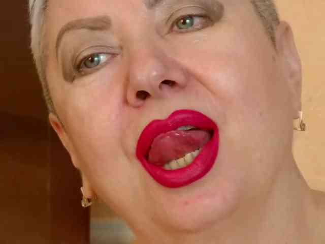 PoshLadyx webcam