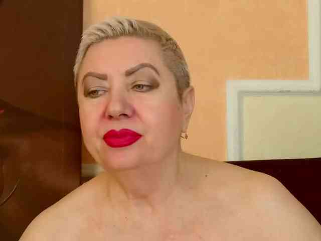 PoshLadyx webcam
