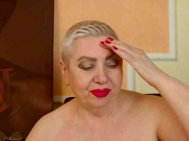 PoshLadyx webcam
