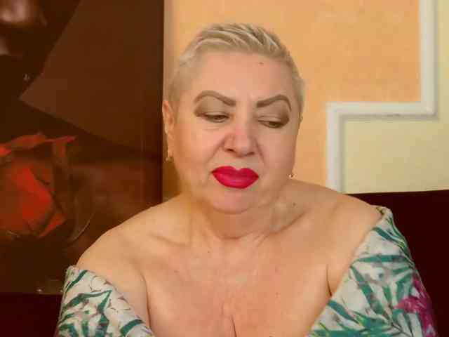PoshLadyx webcam
