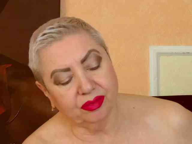 PoshLadyx webcam