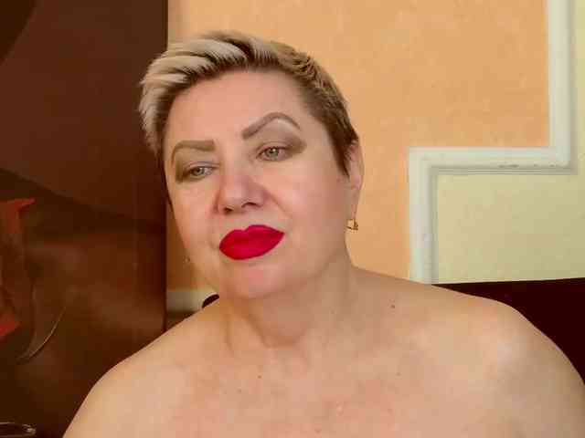 PoshLadyx webcam