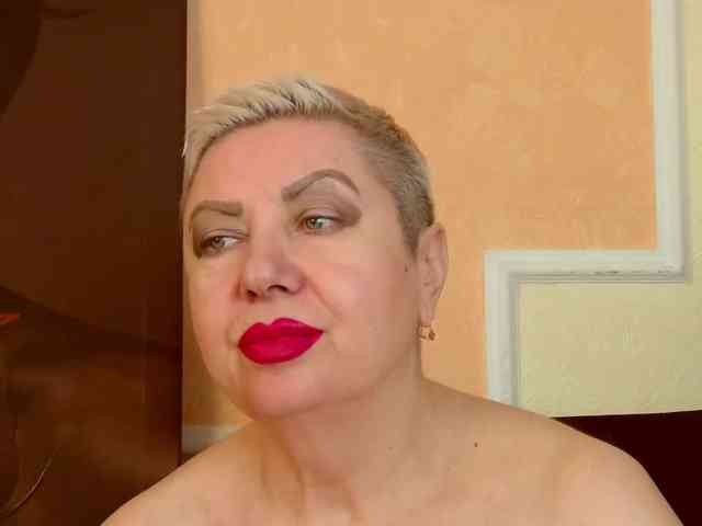 PoshLadyx webcam