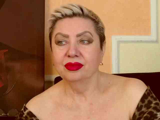 PoshLadyx webcam