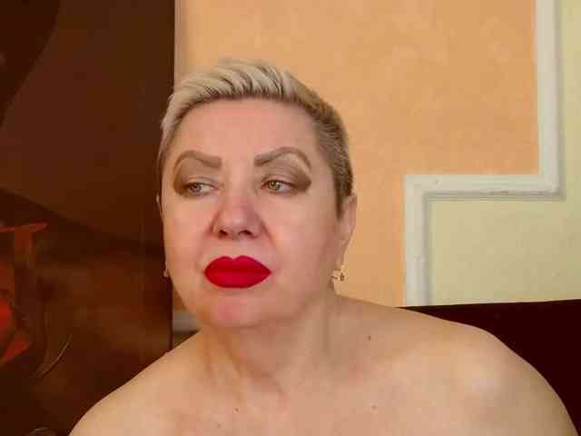 PoshLadyx webcam