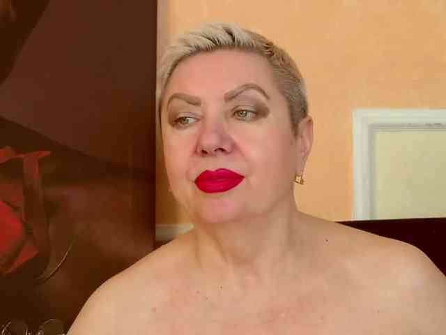 PoshLadyx webcam