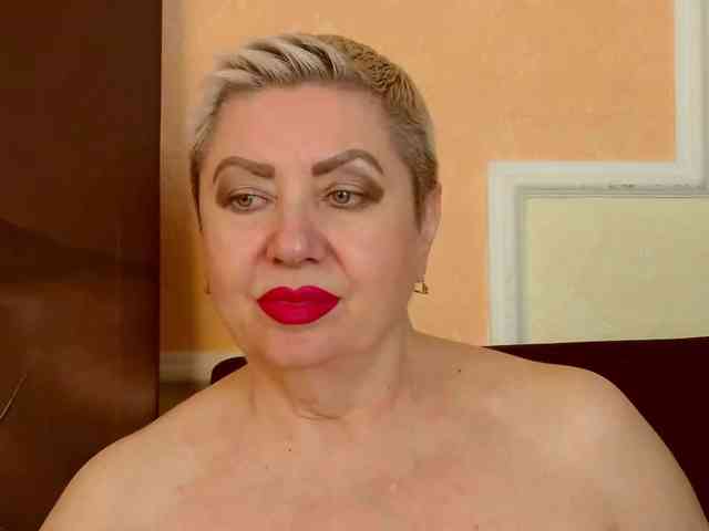 PoshLadyx webcam