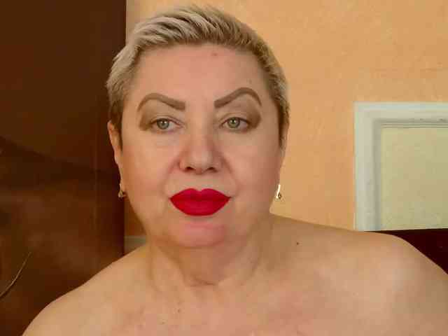 PoshLadyx webcam