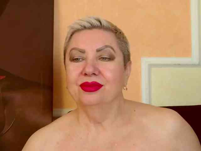 PoshLadyx webcam