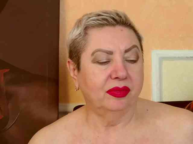 PoshLadyx webcam