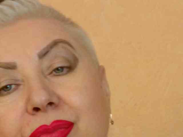 PoshLadyx webcam