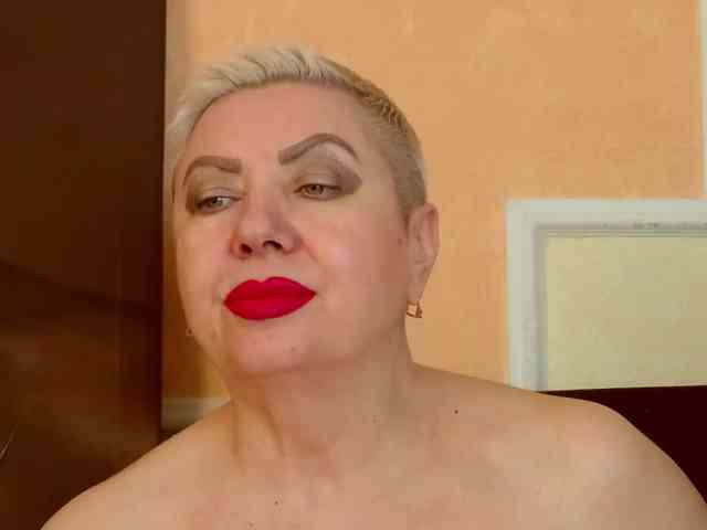 PoshLadyx Sex Cam Show