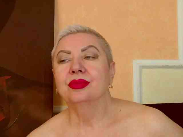 PoshLadyx webcam