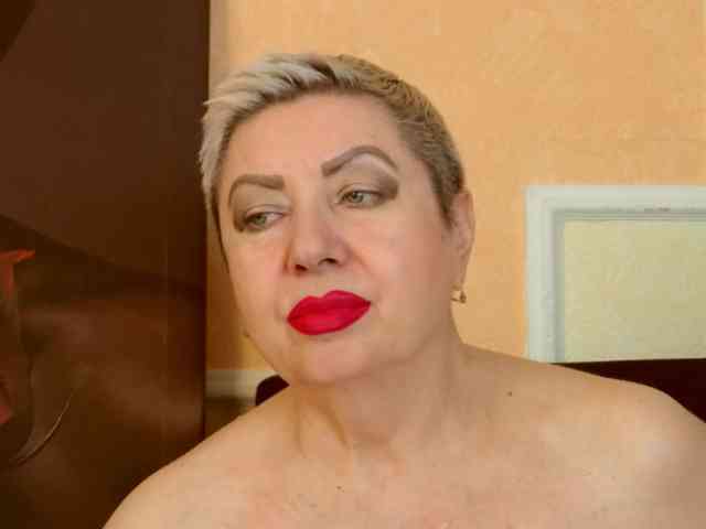 PoshLadyx webcam
