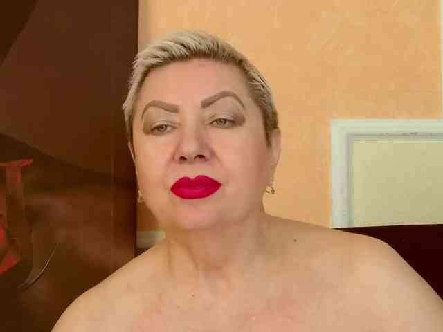 PoshLadyx webcam