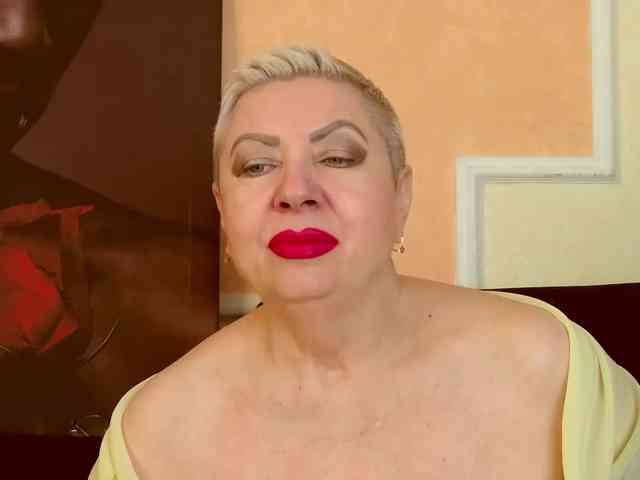 PoshLadyx webcam