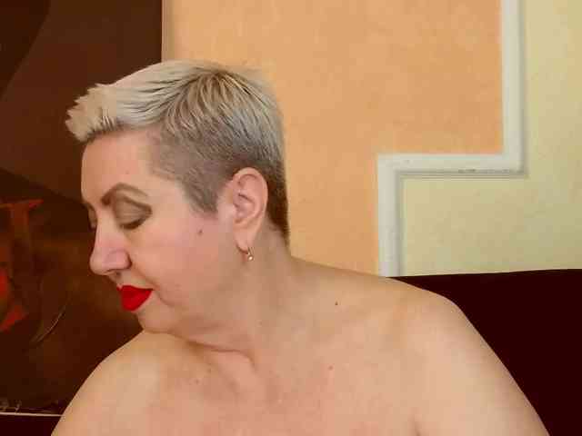 PoshLadyx webcam
