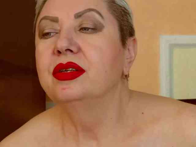 PoshLadyx webcam