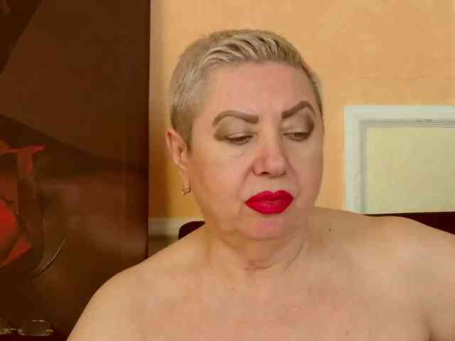 PoshLadyx webcam