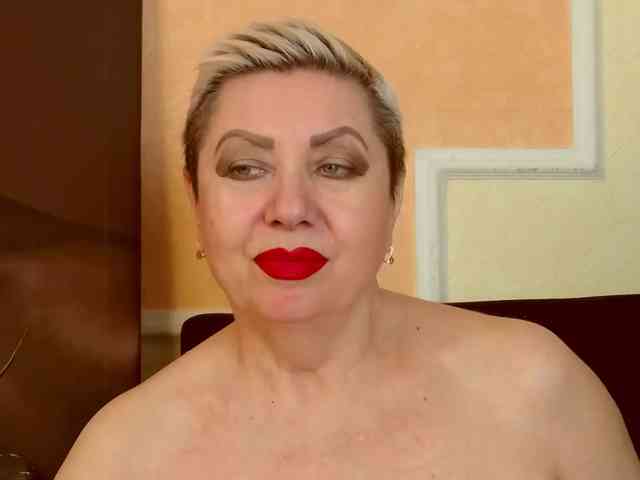 PoshLadyx webcam