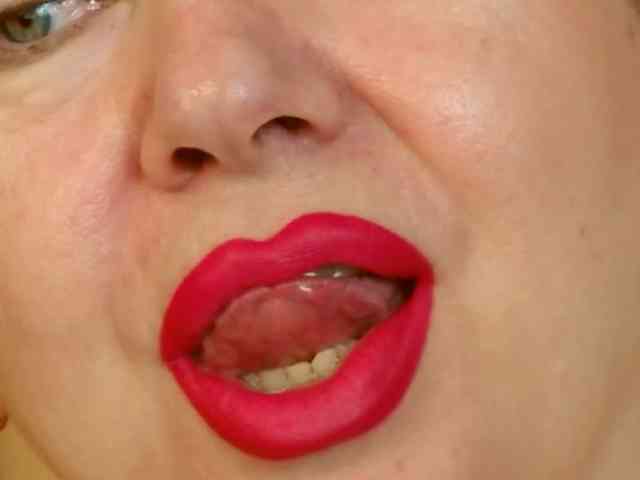 PoshLadyx webcam
