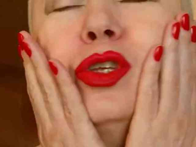 PoshLadyx webcam