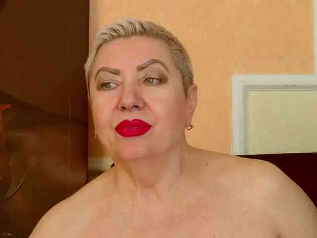 PoshLadyx webcam